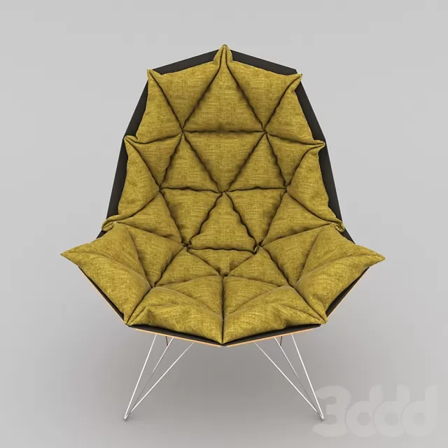 wooden chair cushion – 228931