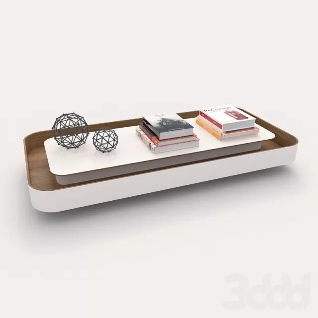 Wooden Table – 228983