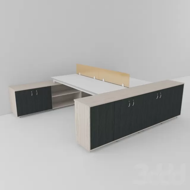 Workstation – 229025