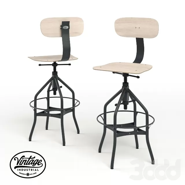 Wright chair – 229037