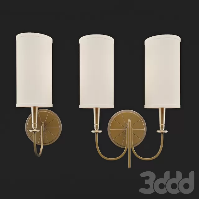 XINGLUO_Wall light – 229071 XINGLUO_Wall light – 229071