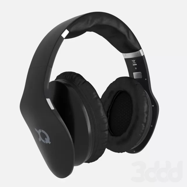 XQISIT’s Bluetooth Headset – 229075