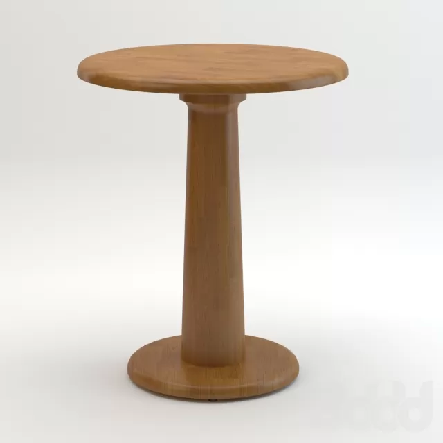 YALTA R LUX TABLE – 229083