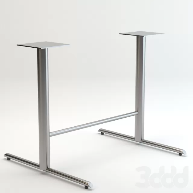 YERSU 2 TABLE BASE – 229105