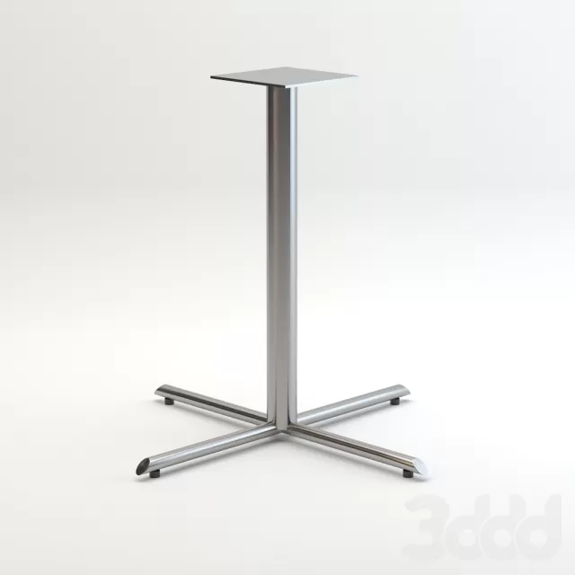 YERSU 4 TABLE BASE – 229107