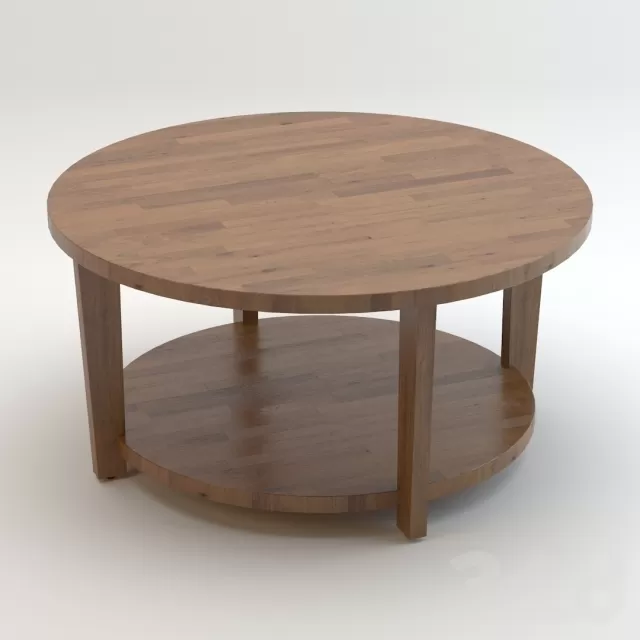 YUCA COFFEE TABLE – 229119