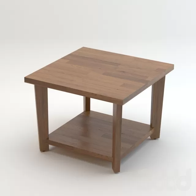 YUCA COFFEE TABLE 1 – 229121