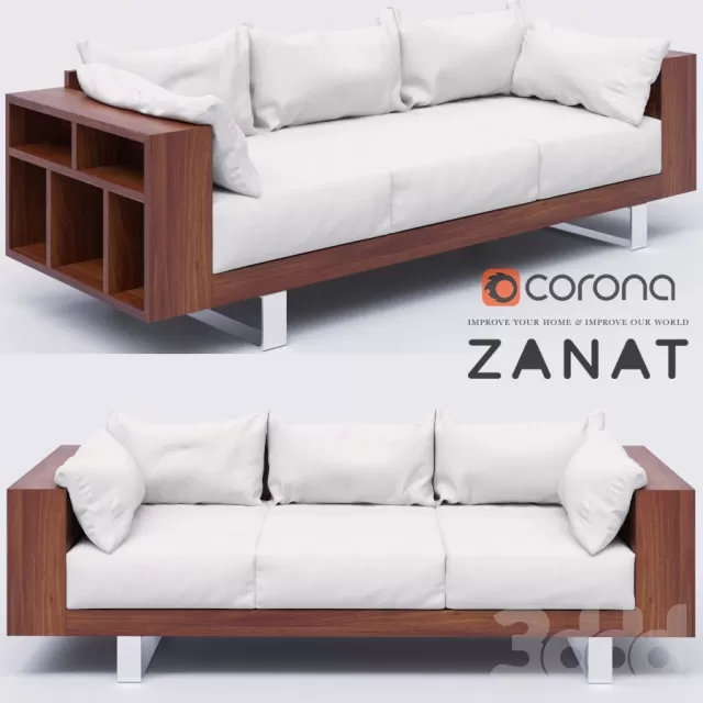 ZANAT NATIVE – 229155