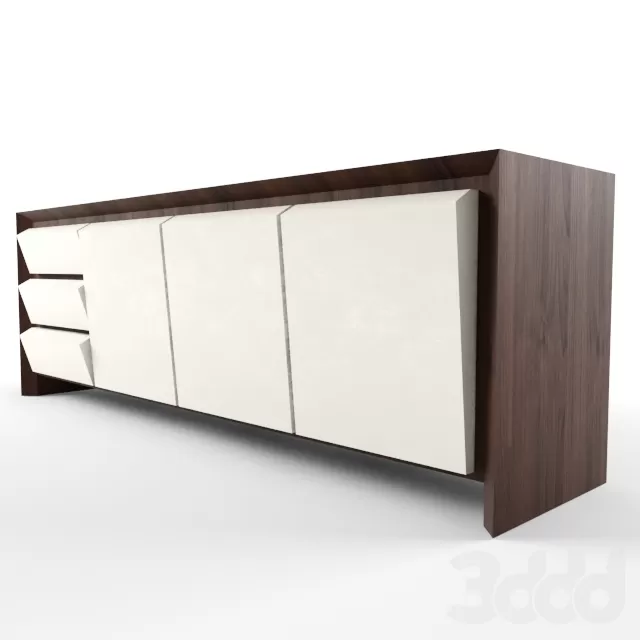 Zavannah Console – 229179