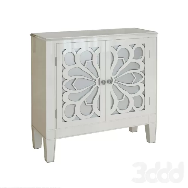 Zen Floral Cabinet – 229191