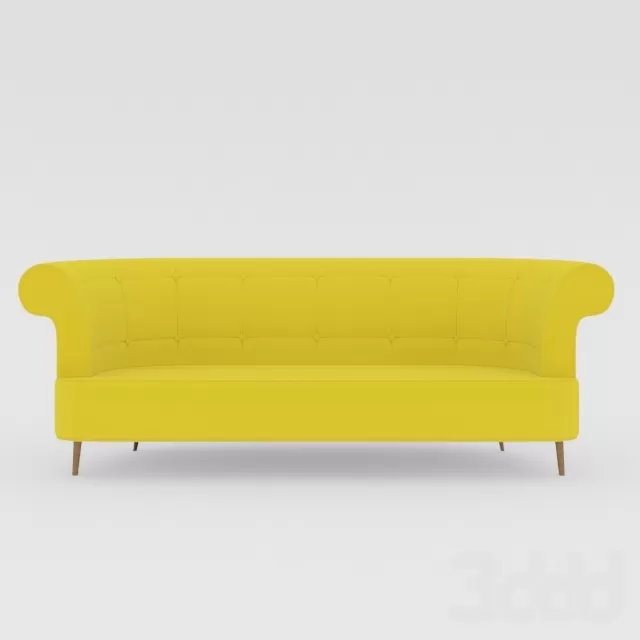 Zeppelin Sofa – 229195