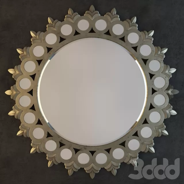 ZerkalA – Cedric Silver – 229197