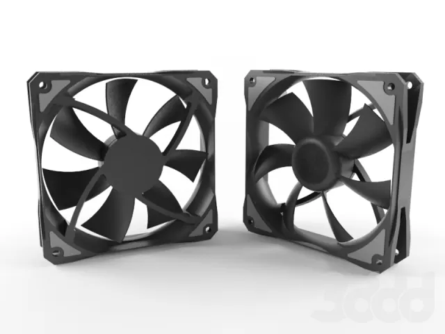 ZF3-Fan – 229201