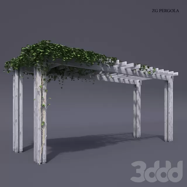 ZG pergola – 229203