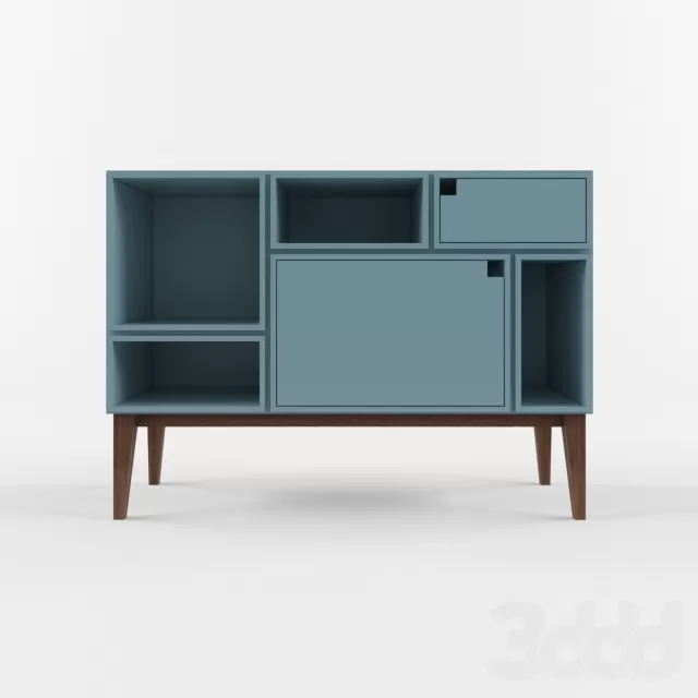 ZWEED – Sideboard – 2 – 229261