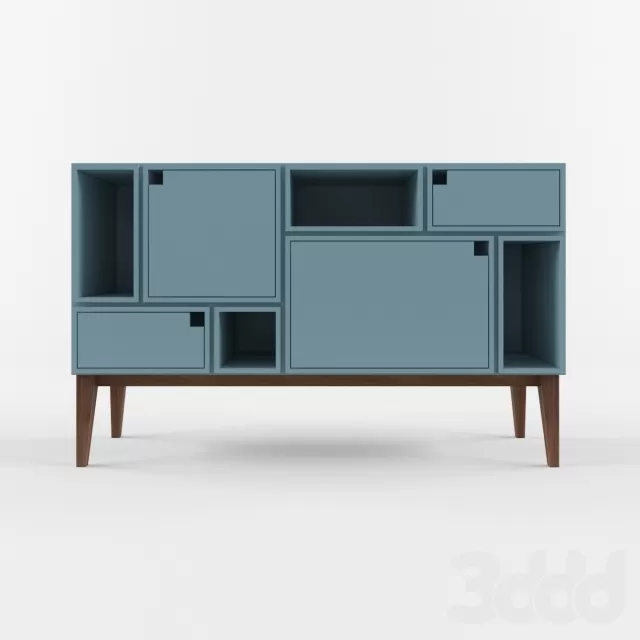 ZWEED – Sideboard – 3 – 229263