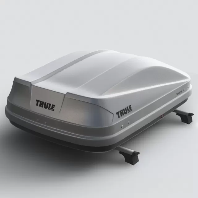 Автомобильный бокс Thule Touring 100 – 229303