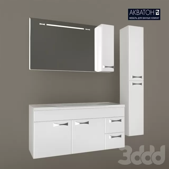 Акватон Dior 120 – 229329