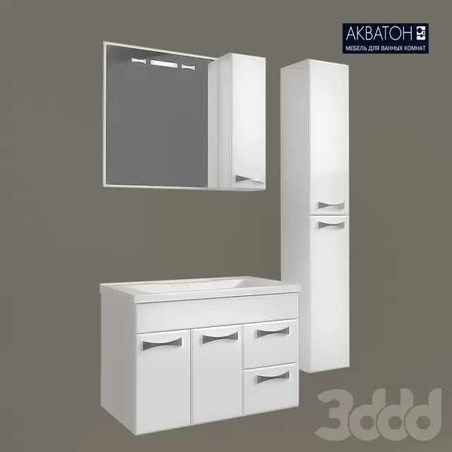 Акватон Dior 80 – 229331