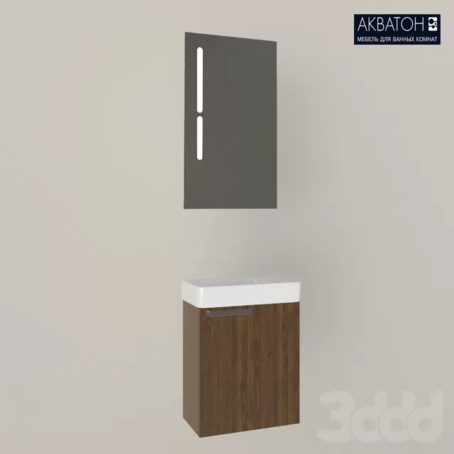 Акватон Eklips 46 – 229333