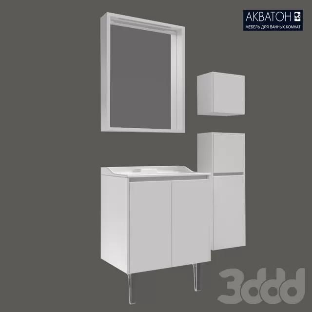 Акватон Fabia 65 – 229335