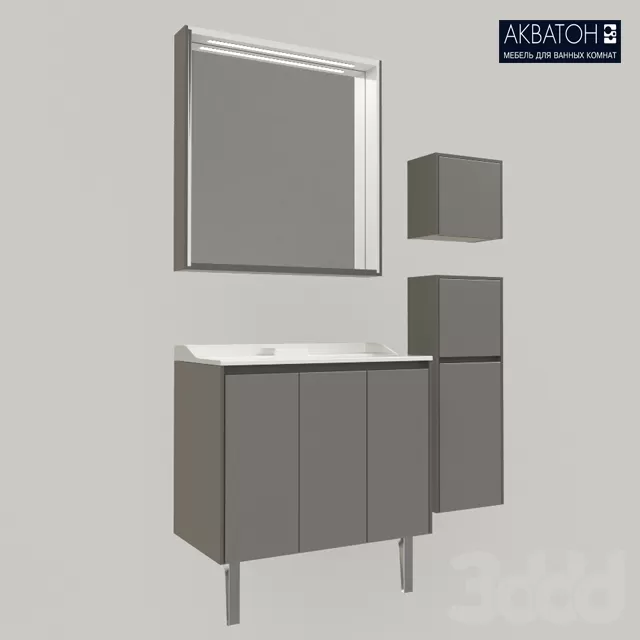 Акватон Fabiya 80 – 229337