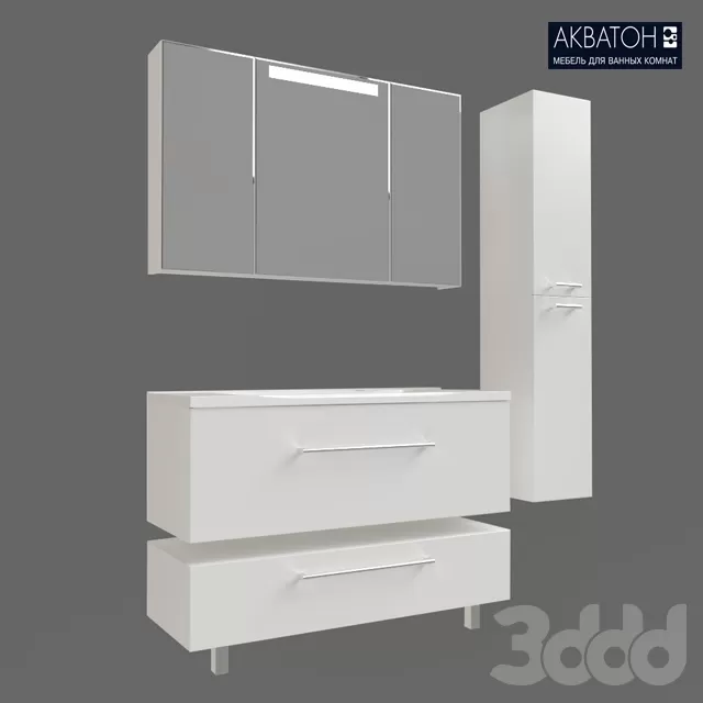 Акватон Madrid 120 – 229341