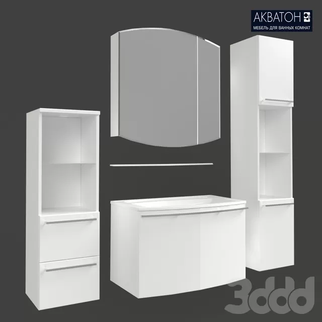 Акватон Sevilya 80 – 229351