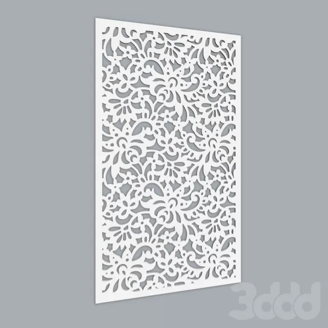 АРХИТЕКТУРНАЯ РЕШЕТКА АРТ. 137 – 229411