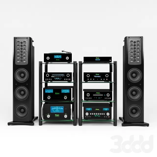 Аудиотехника_McIntosh – 229429