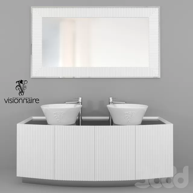 БАЗА ПОД РАКОВИНУ VISIONNAIRE (IPE CAVALLI) AUGUSTUS – 229437