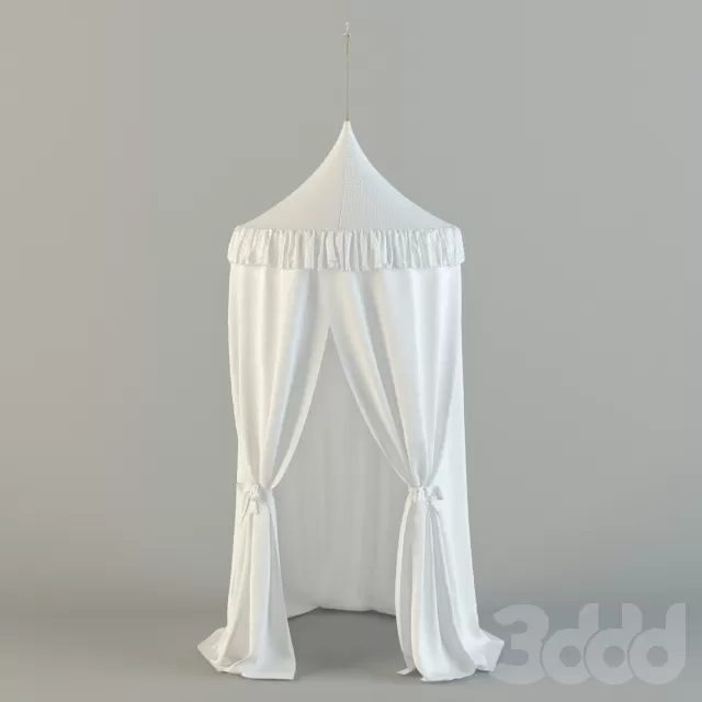 Балдахин для детской – 229445