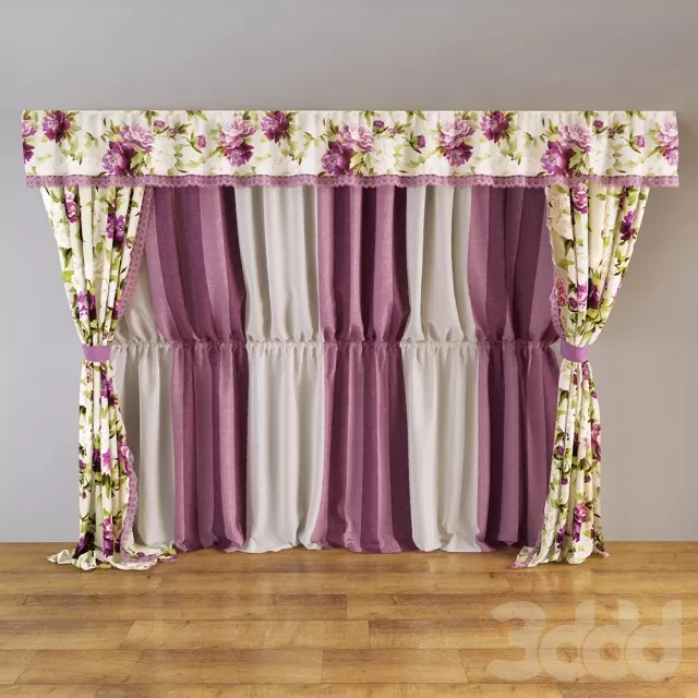 Балдахин настенный – 229447