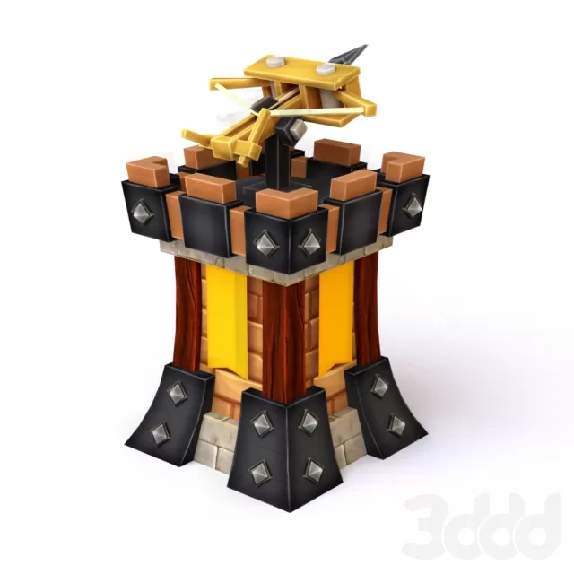 Баллиста – 229453