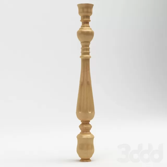 Балясина деревянная классическая – 229471