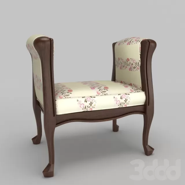 Банкетка 1 местная Амадей – 229477