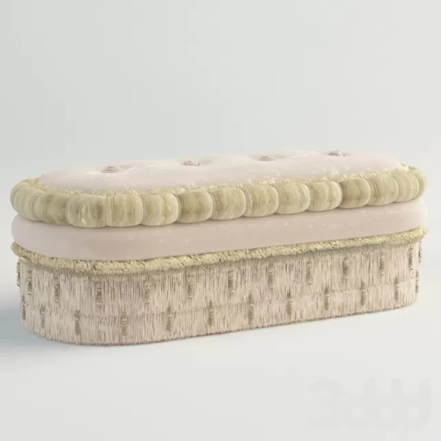 Банкетка Ar Arredamenti Celebrity ar1536 – 229479