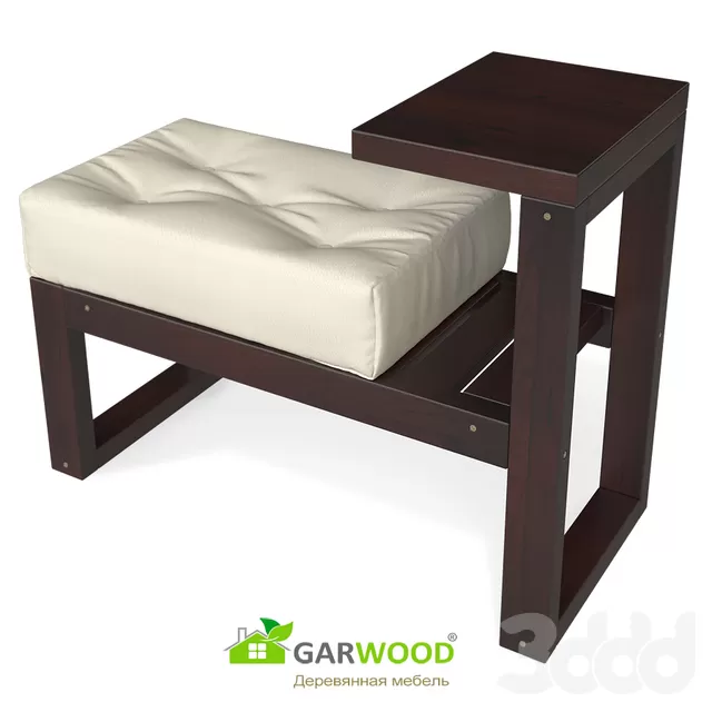 Банкетка ART45 GARWOOD – 229481