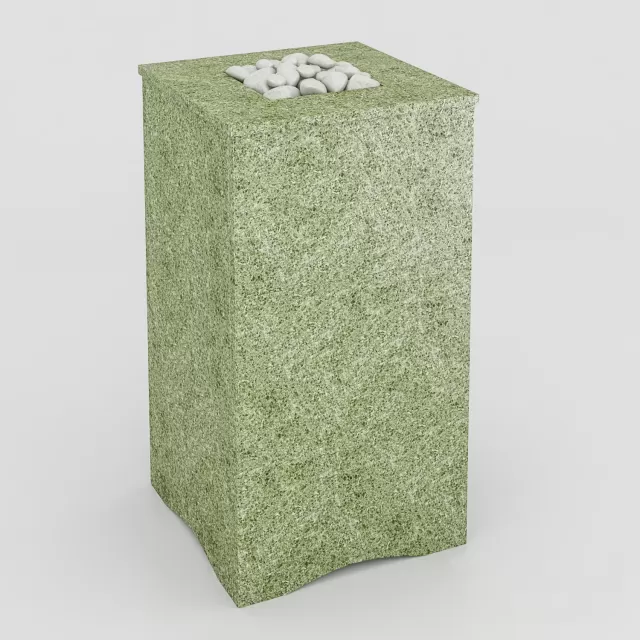 Банная печь KASTOR KSIS 27 2 – 229511