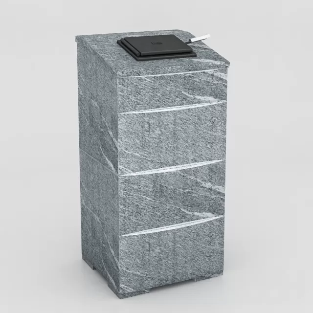 Банная печь KASTOR KSIS 27 в талькомагнезите президент премиум – 229521