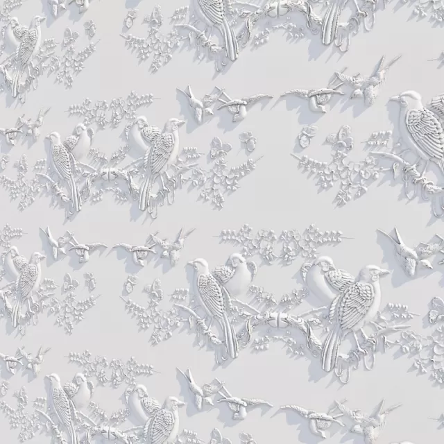 Барельеф – 229543