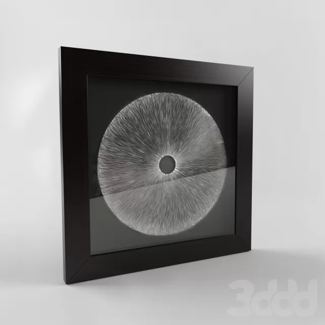 БАРЕЛЬЕФ SCHULLER 90 IRIS 75 – 229545