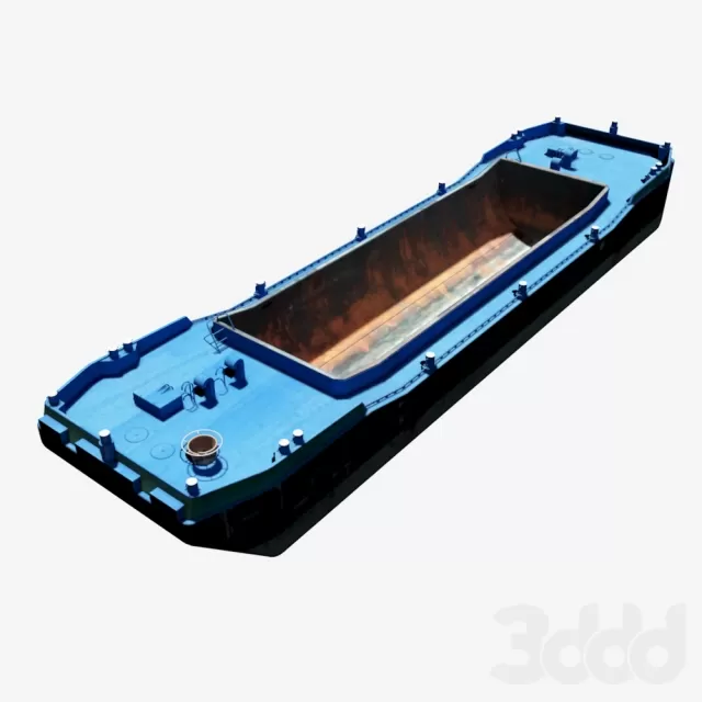 Баржа – 229547