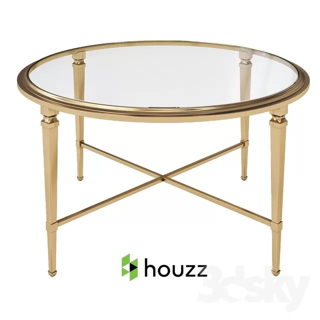 3DSKYMODEL – Table – 1297
