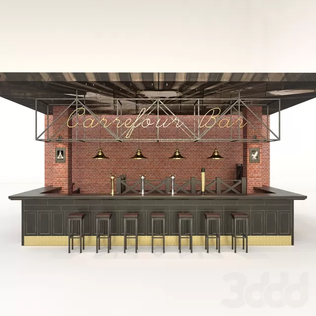 Барная стойка 6 – 229561