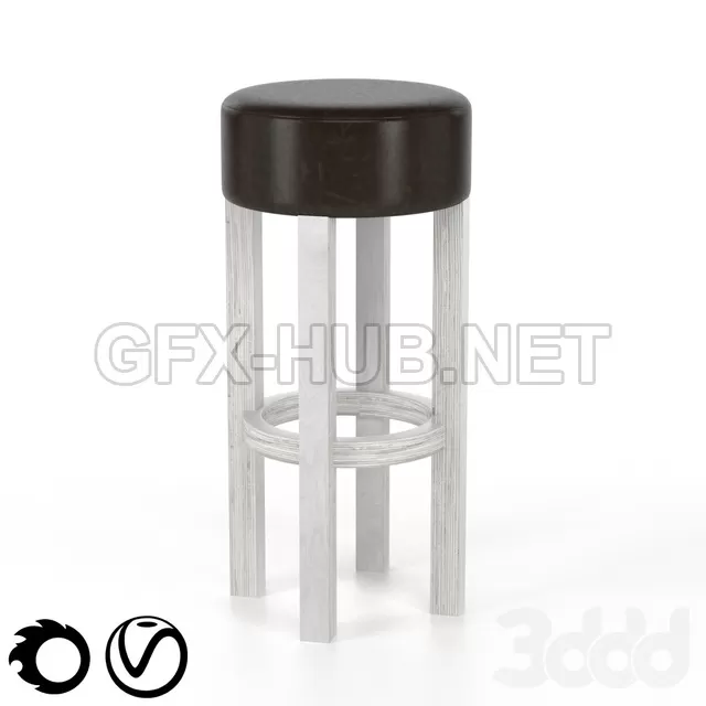 Барный табурет Sheep Bar – 229627