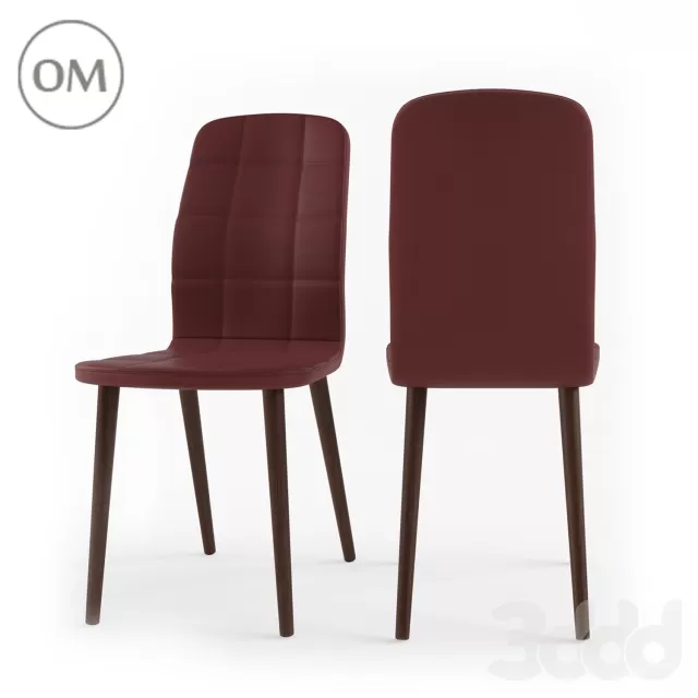 Бейз X стул – 229645