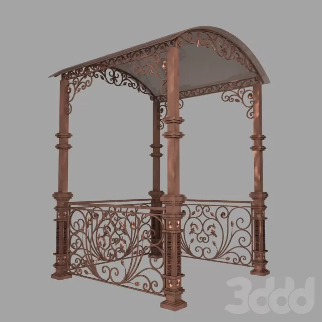 Беседка – 229665