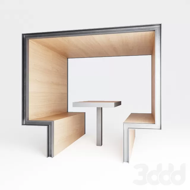 беседка 1 – 229667