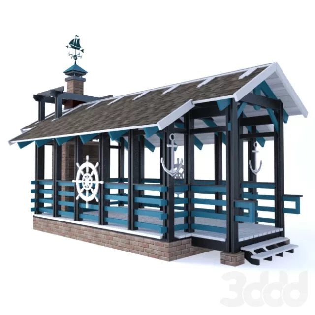 беседка 2 – 229669